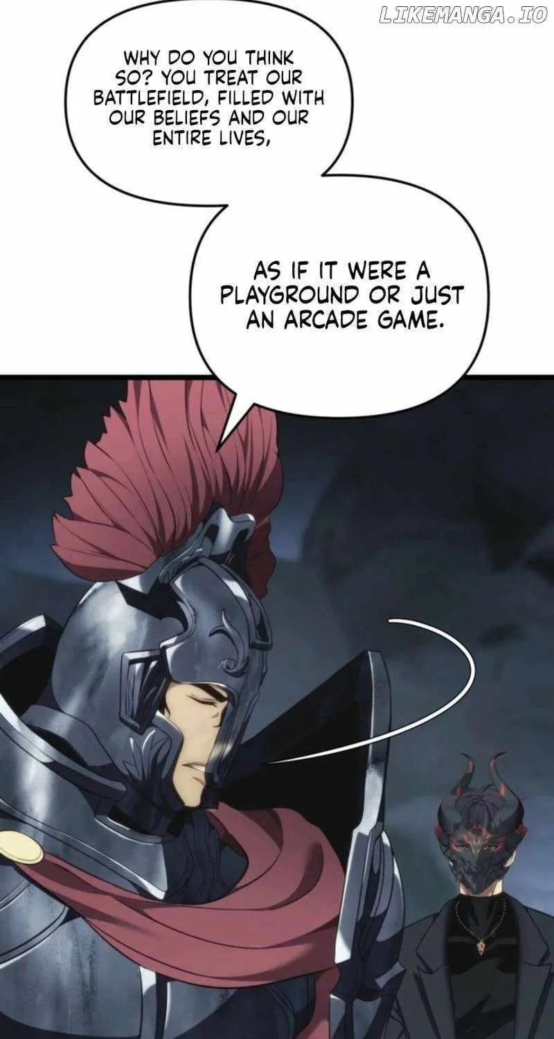 Read Ranker Who Lives A Second Time EN Manga Online