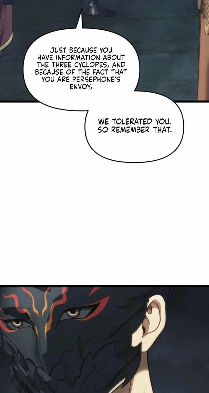 Read Ranker Who Lives A Second Time EN Manga Online