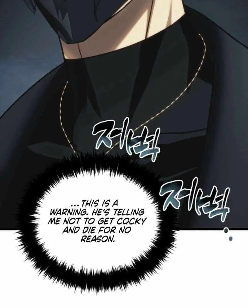 Read Ranker Who Lives A Second Time EN Manga Online