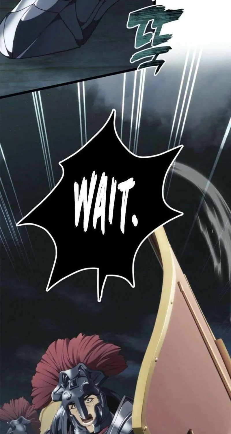 Read Ranker Who Lives A Second Time EN Manga Online