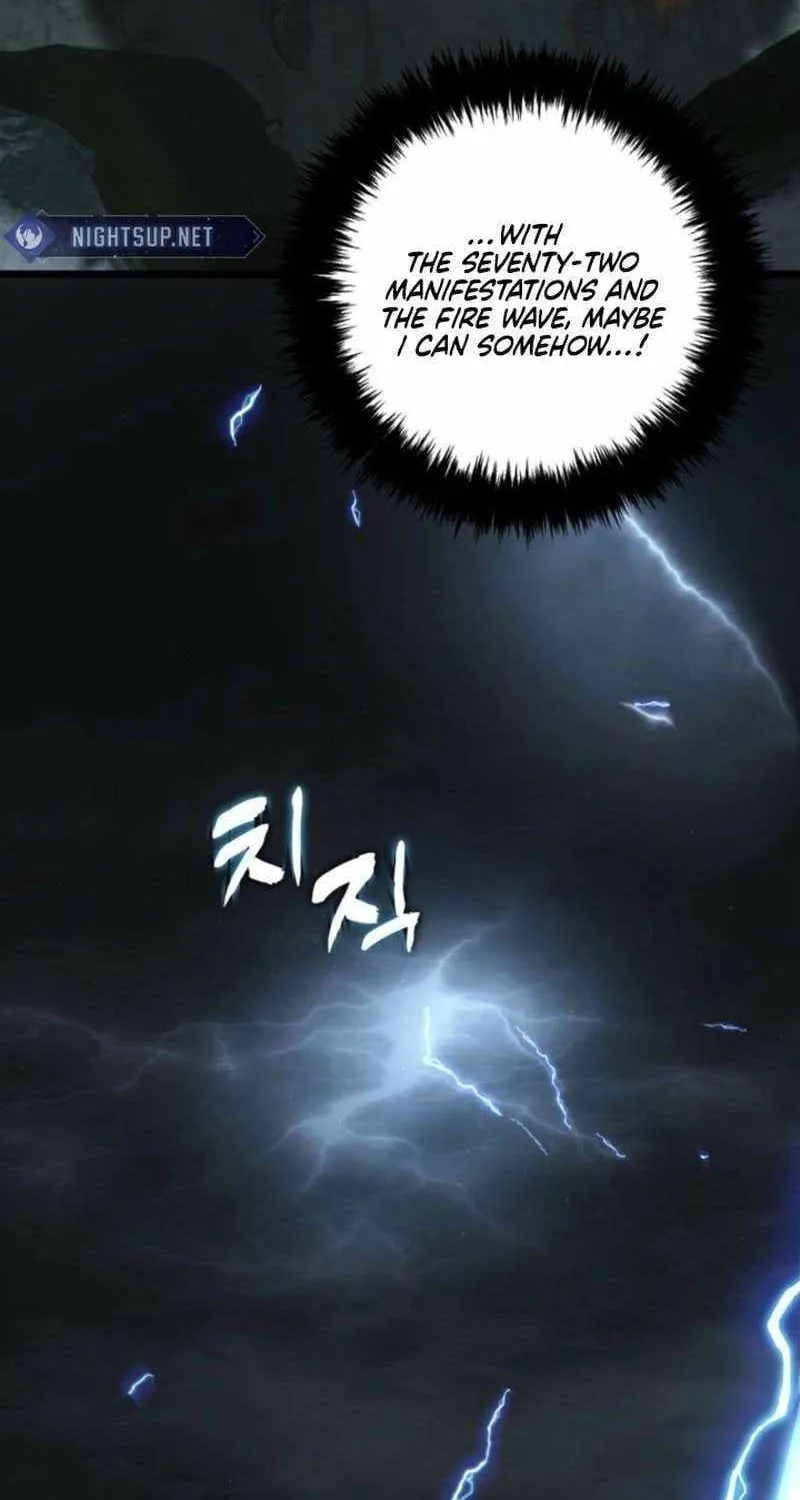 Read Ranker Who Lives A Second Time EN Manga Online