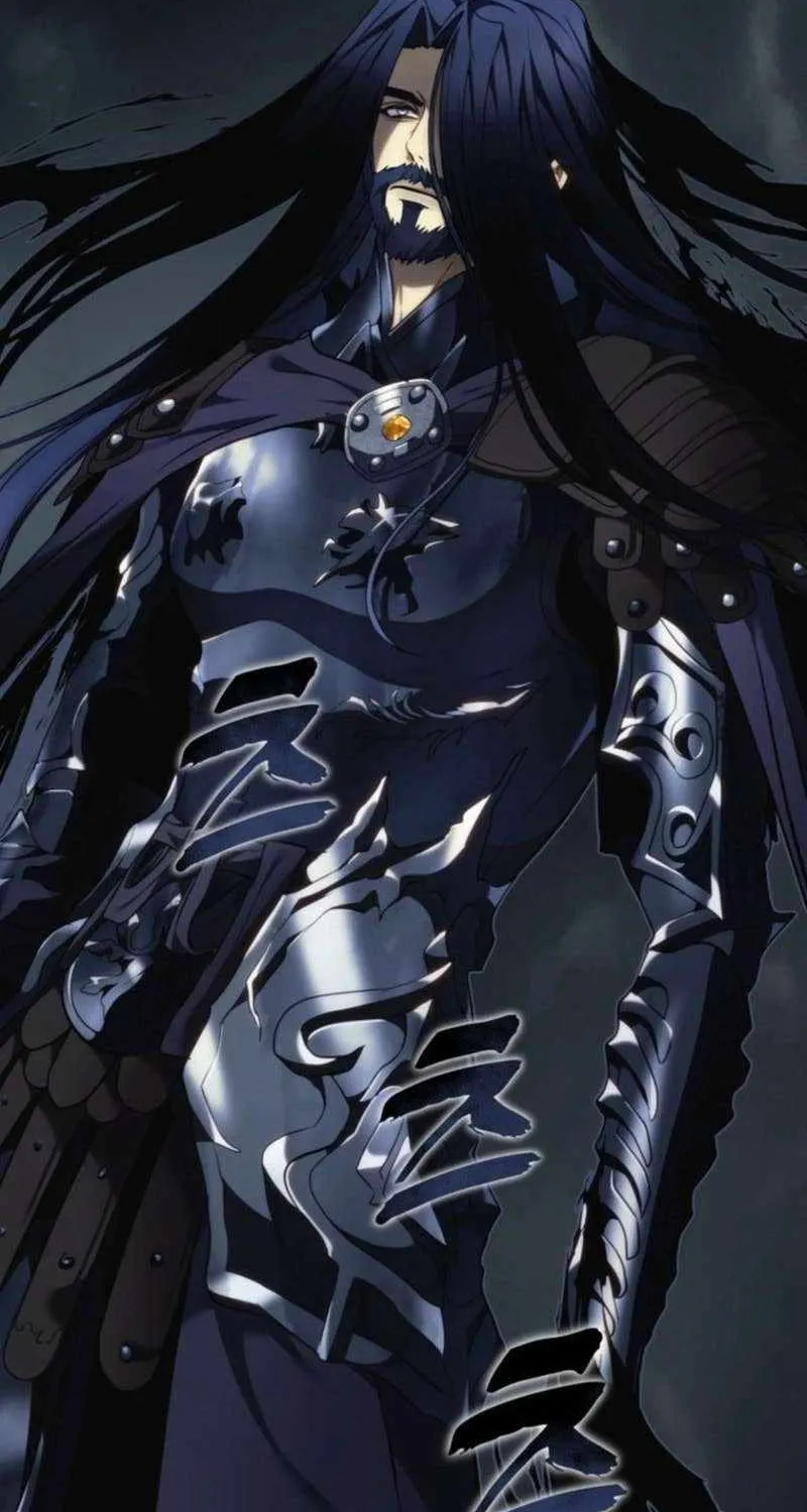 Read Ranker Who Lives A Second Time EN Manga Online