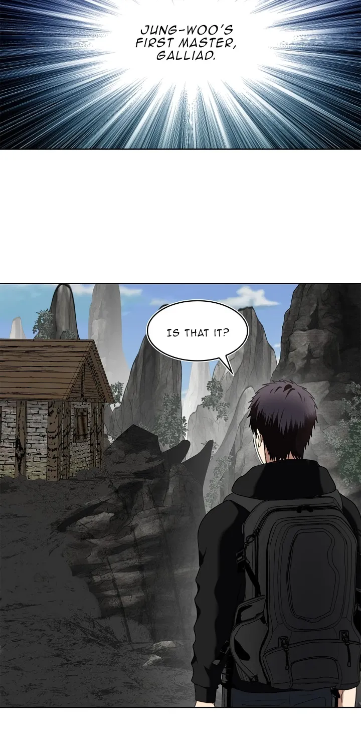 Read Ranker Who Lives A Second Time EN Manga Online