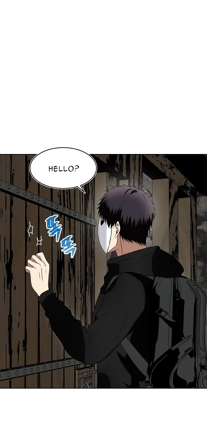 Read Ranker Who Lives A Second Time EN Manga Online