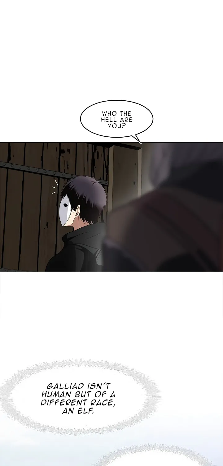 Read Ranker Who Lives A Second Time EN Manga Online