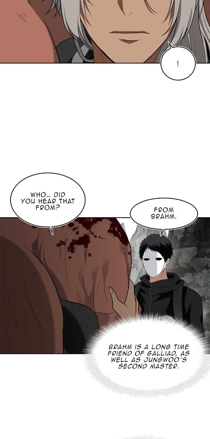 Read Ranker Who Lives A Second Time EN Manga Online
