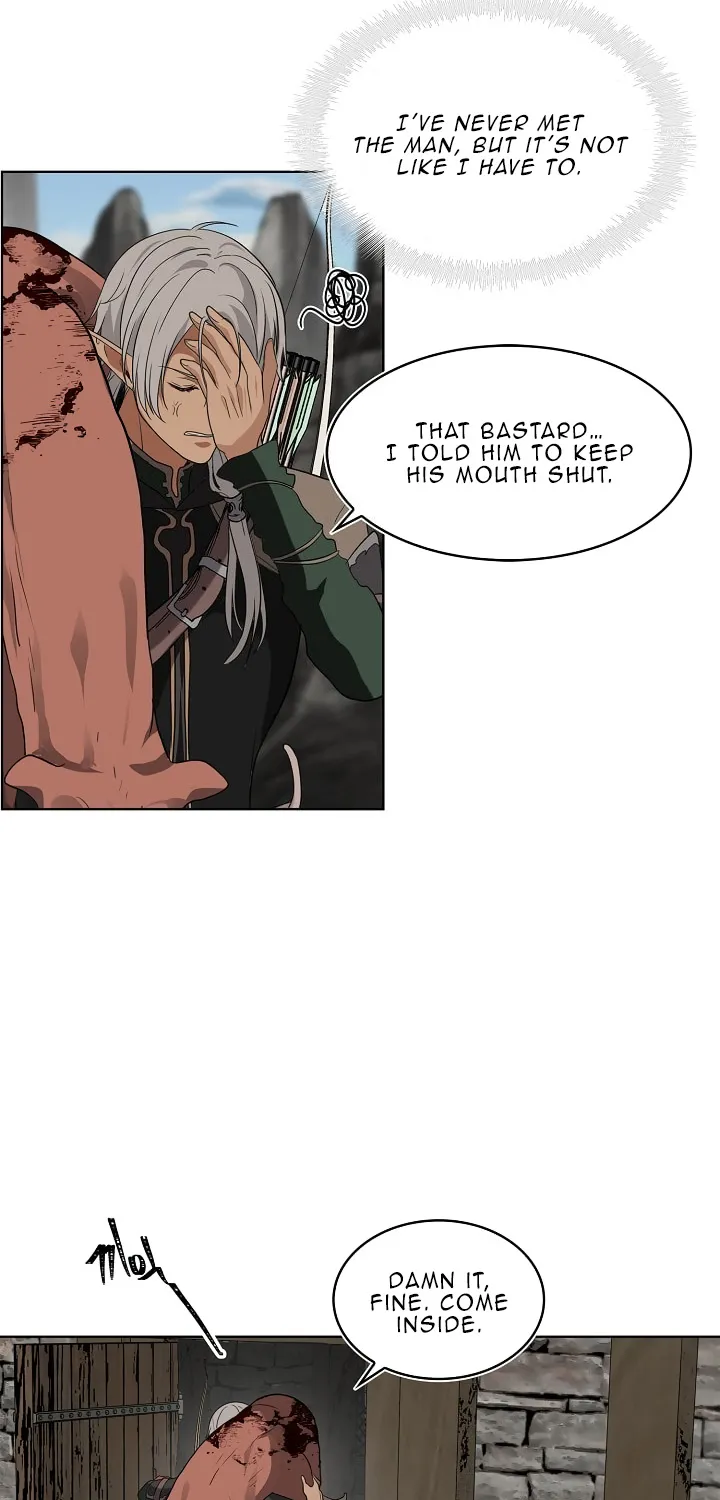 Read Ranker Who Lives A Second Time EN Manga Online