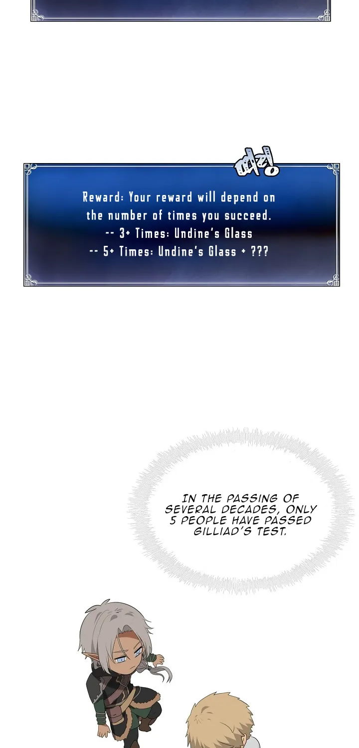 Read Ranker Who Lives A Second Time EN Manga Online