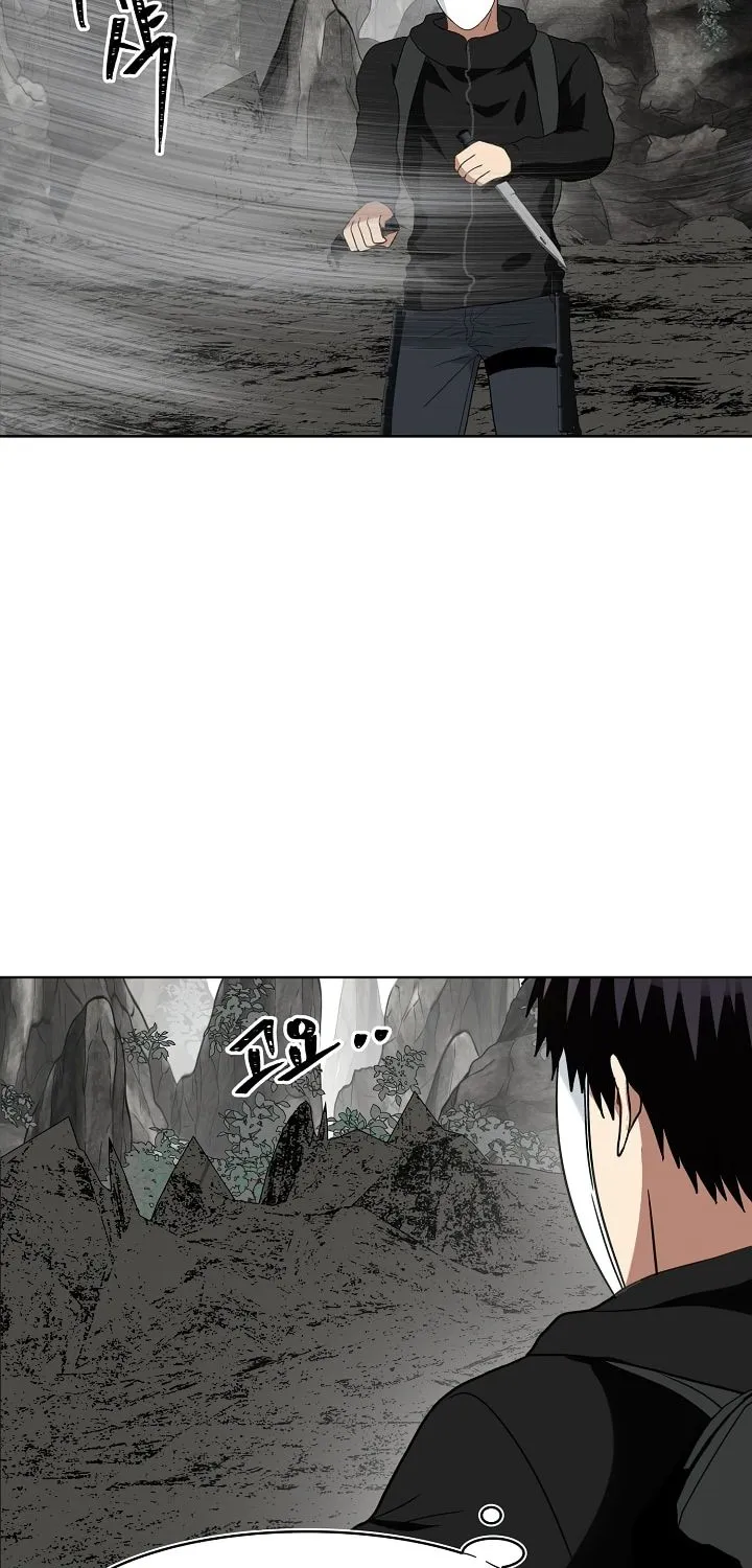 Read Ranker Who Lives A Second Time EN Manga Online