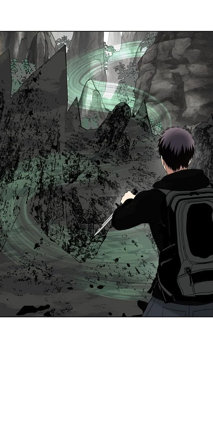 Read Ranker Who Lives A Second Time EN Manga Online