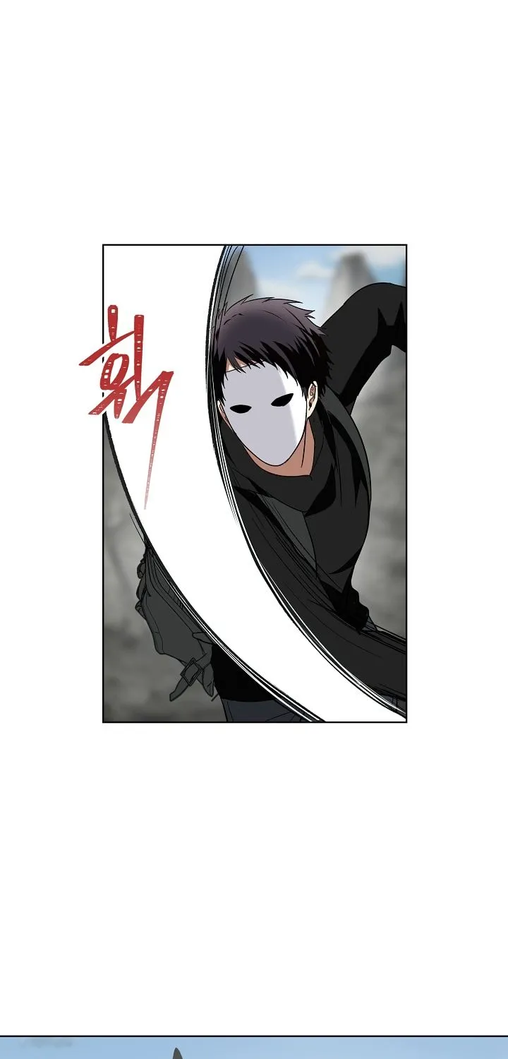 Read Ranker Who Lives A Second Time EN Manga Online