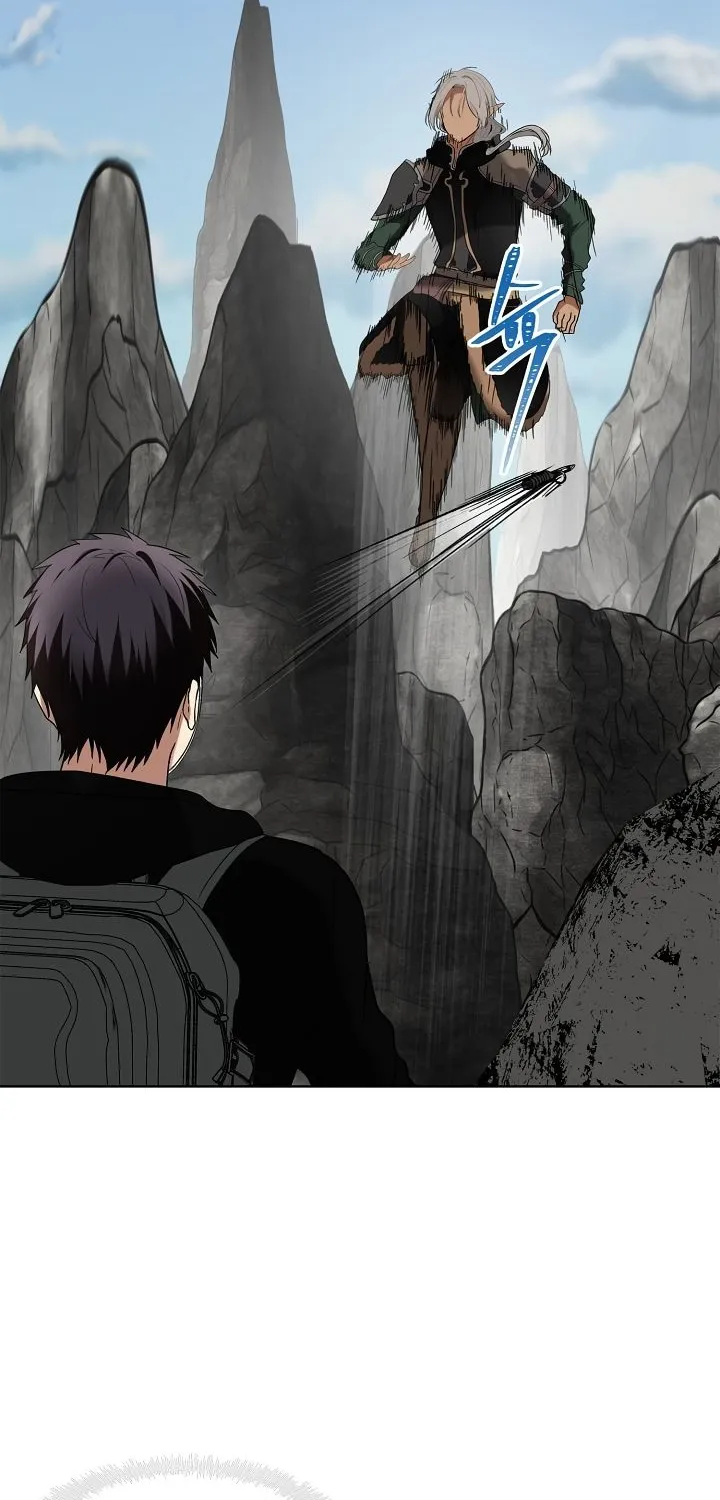 Read Ranker Who Lives A Second Time EN Manga Online