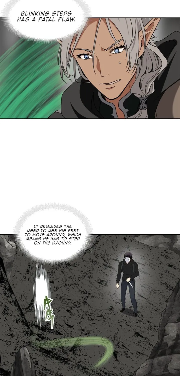 Read Ranker Who Lives A Second Time EN Manga Online