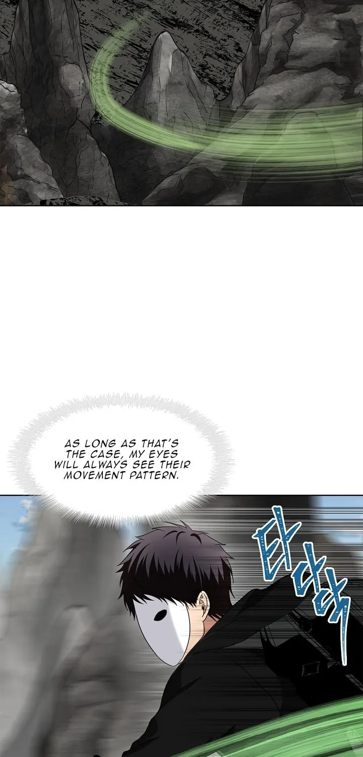 Read Ranker Who Lives A Second Time EN Manga Online