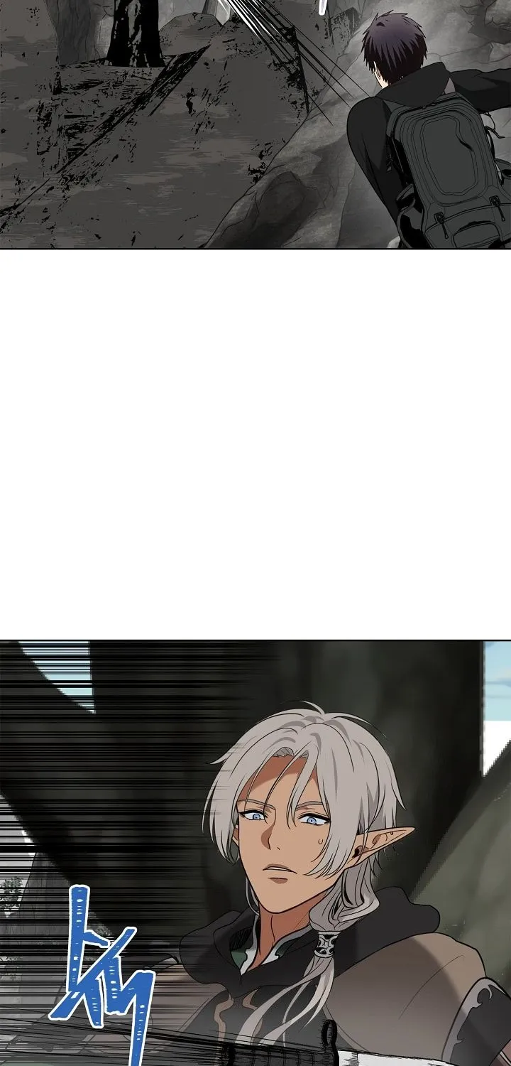 Read Ranker Who Lives A Second Time EN Manga Online