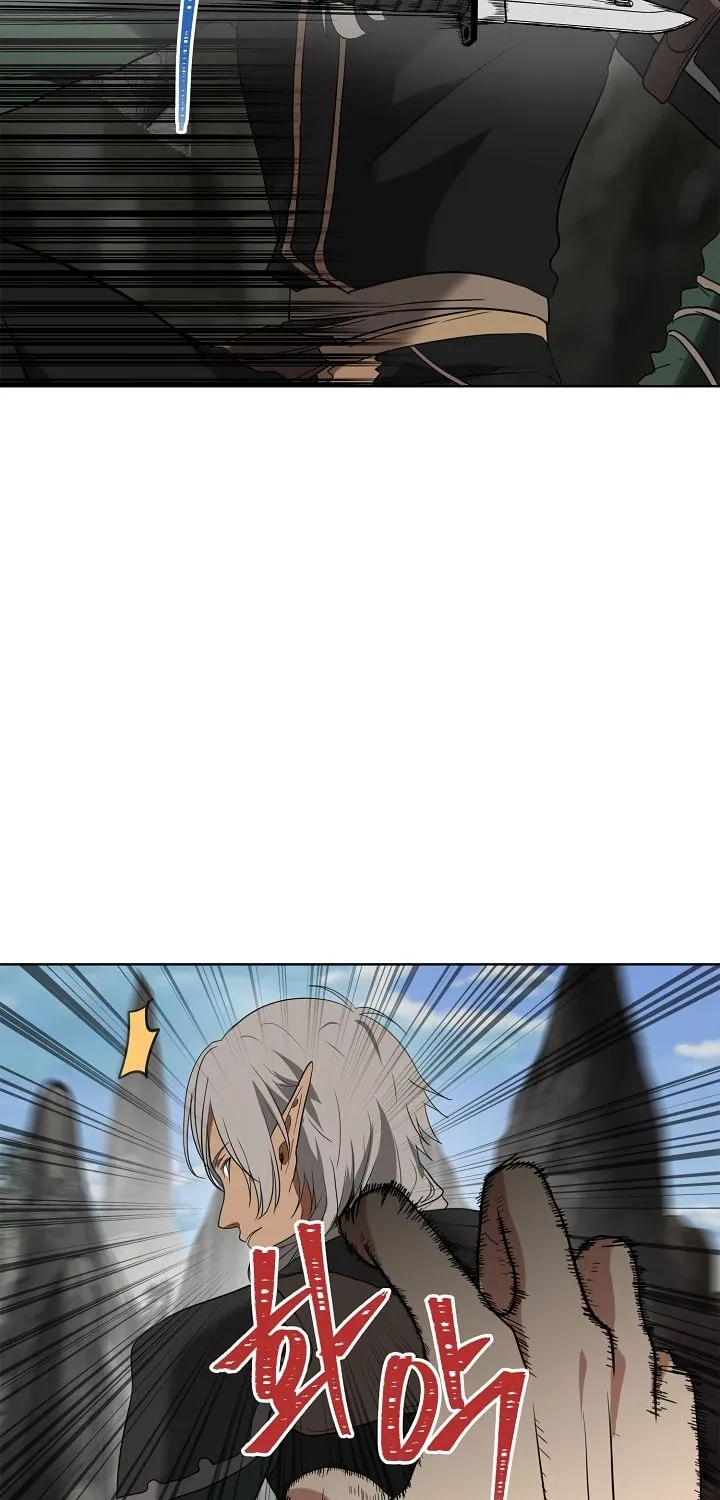 Read Ranker Who Lives A Second Time EN Manga Online