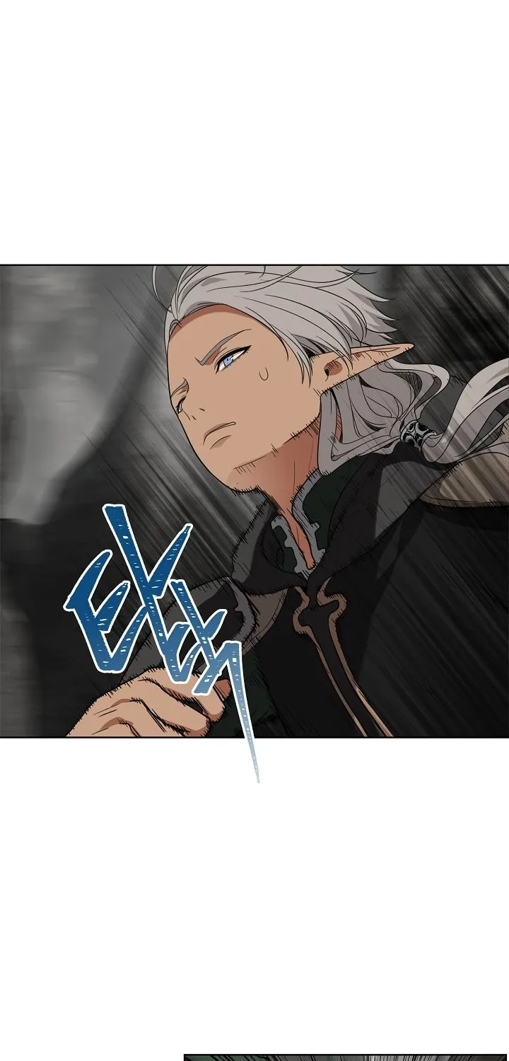 Read Ranker Who Lives A Second Time EN Manga Online