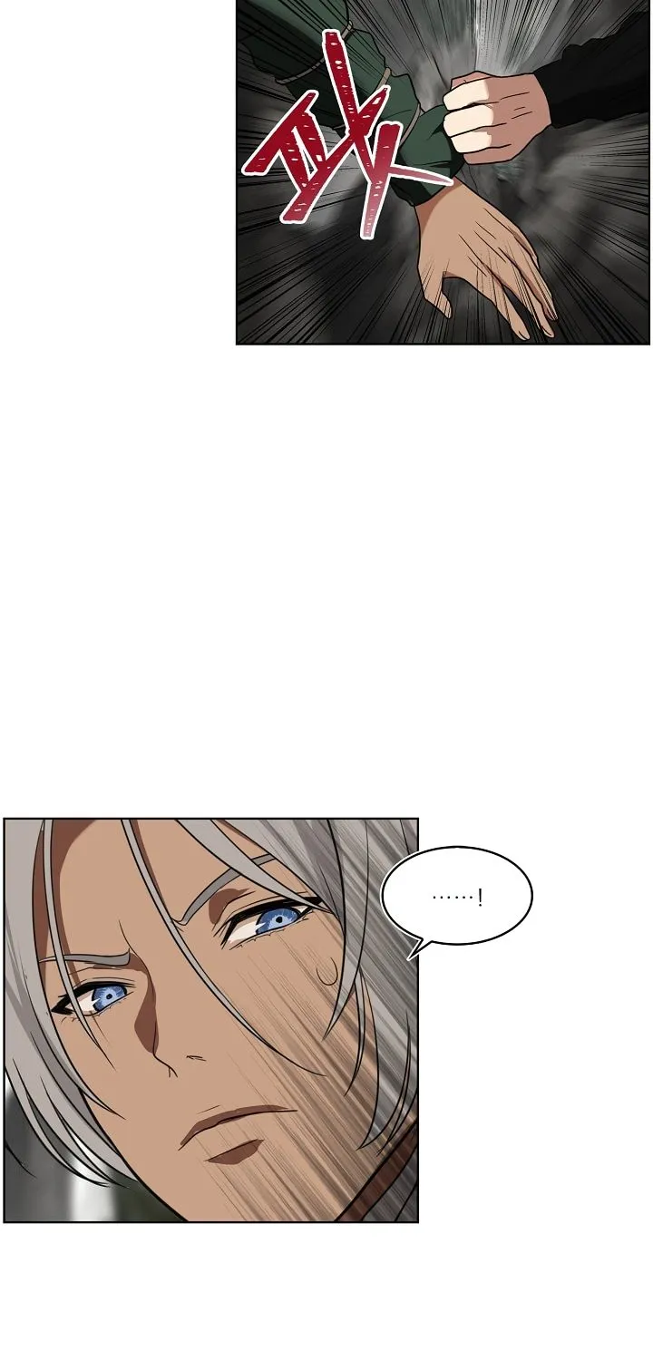 Read Ranker Who Lives A Second Time EN Manga Online