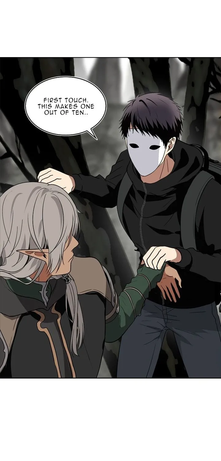 Read Ranker Who Lives A Second Time EN Manga Online