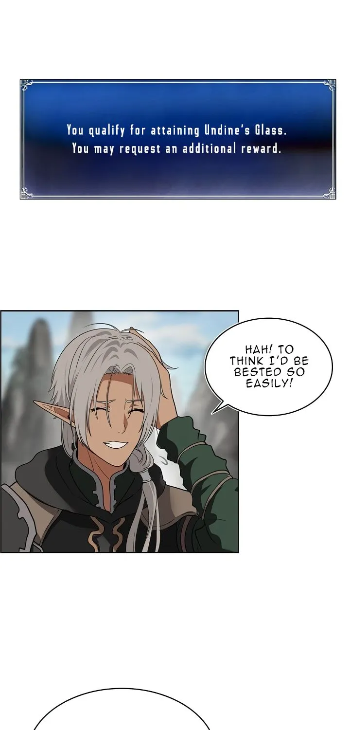 Read Ranker Who Lives A Second Time EN Manga Online