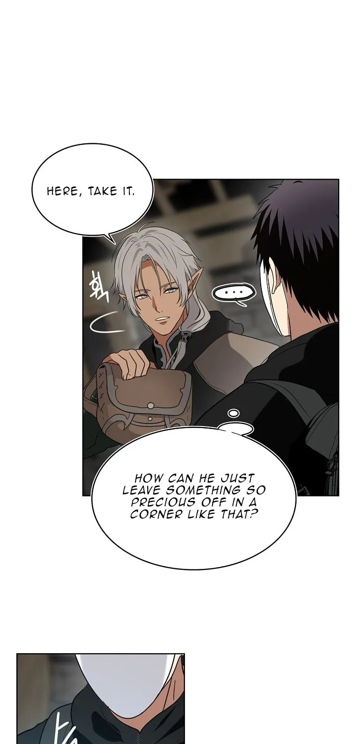 Read Ranker Who Lives A Second Time EN Manga Online