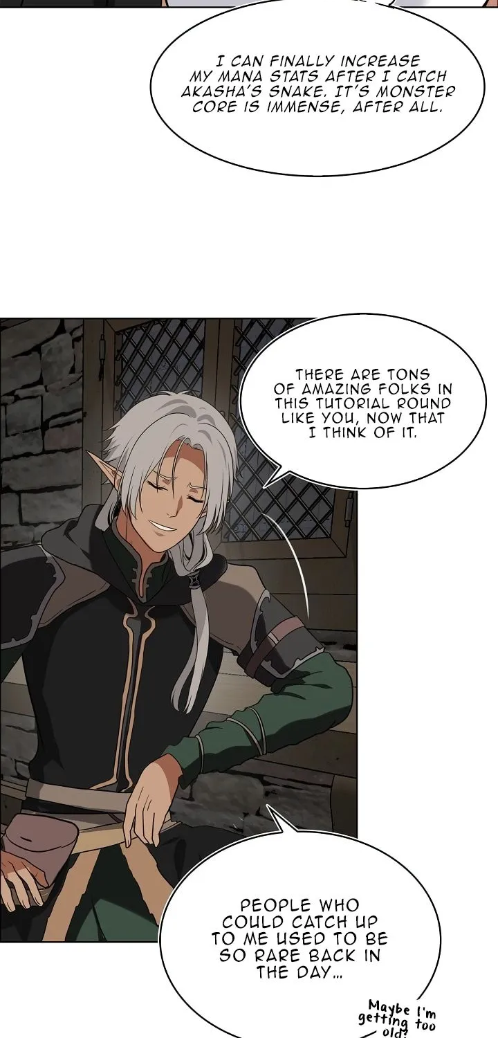 Read Ranker Who Lives A Second Time EN Manga Online