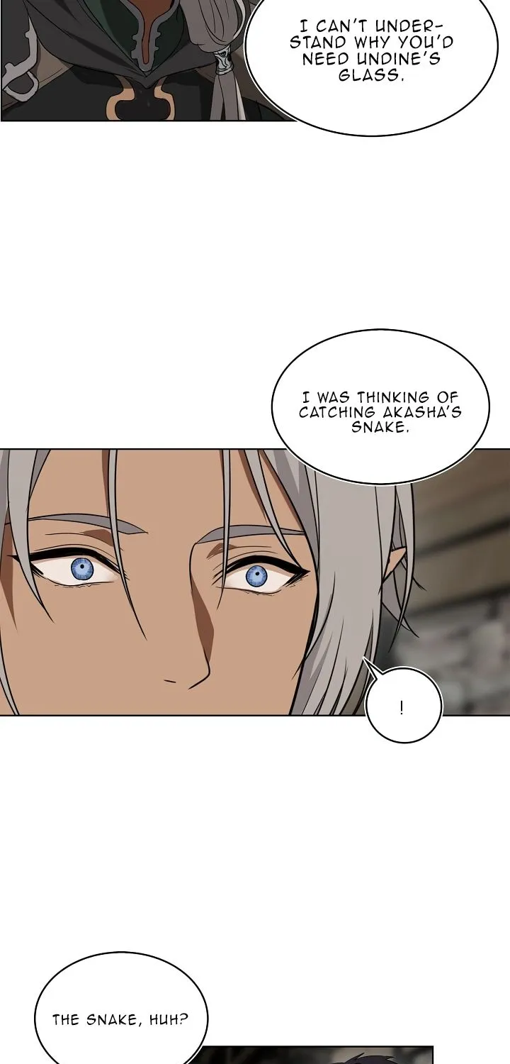 Read Ranker Who Lives A Second Time EN Manga Online