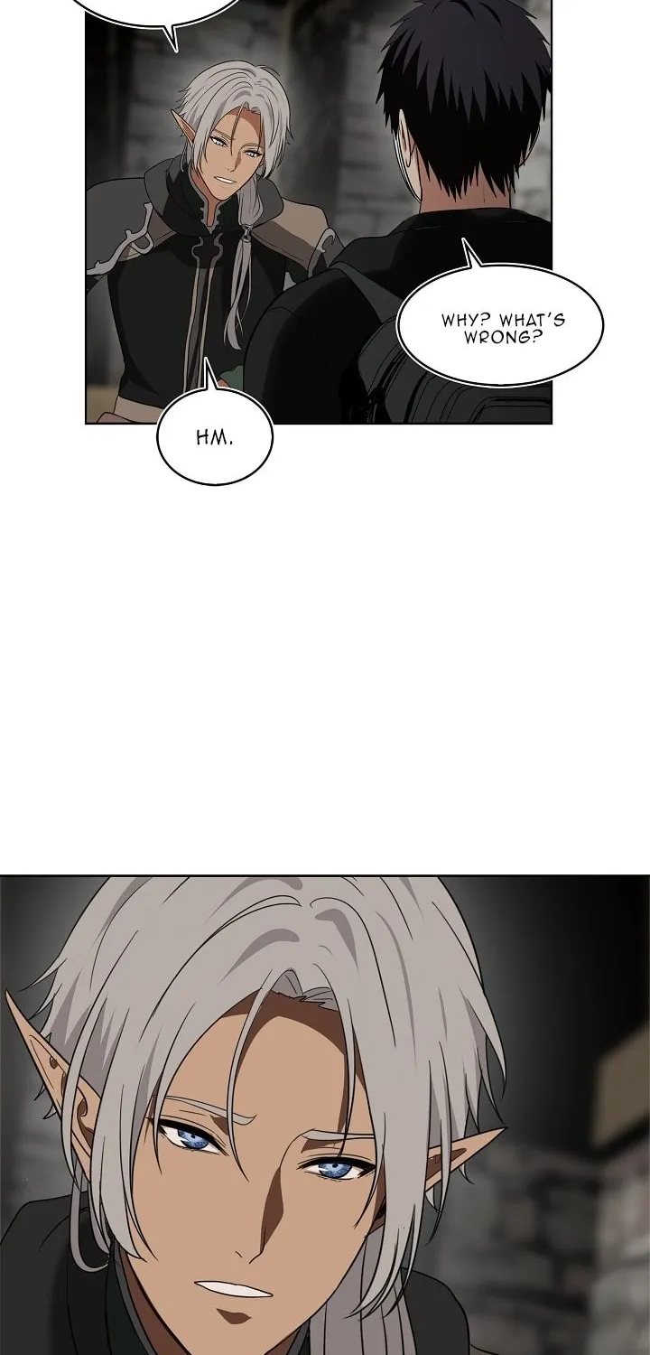 Read Ranker Who Lives A Second Time EN Manga Online