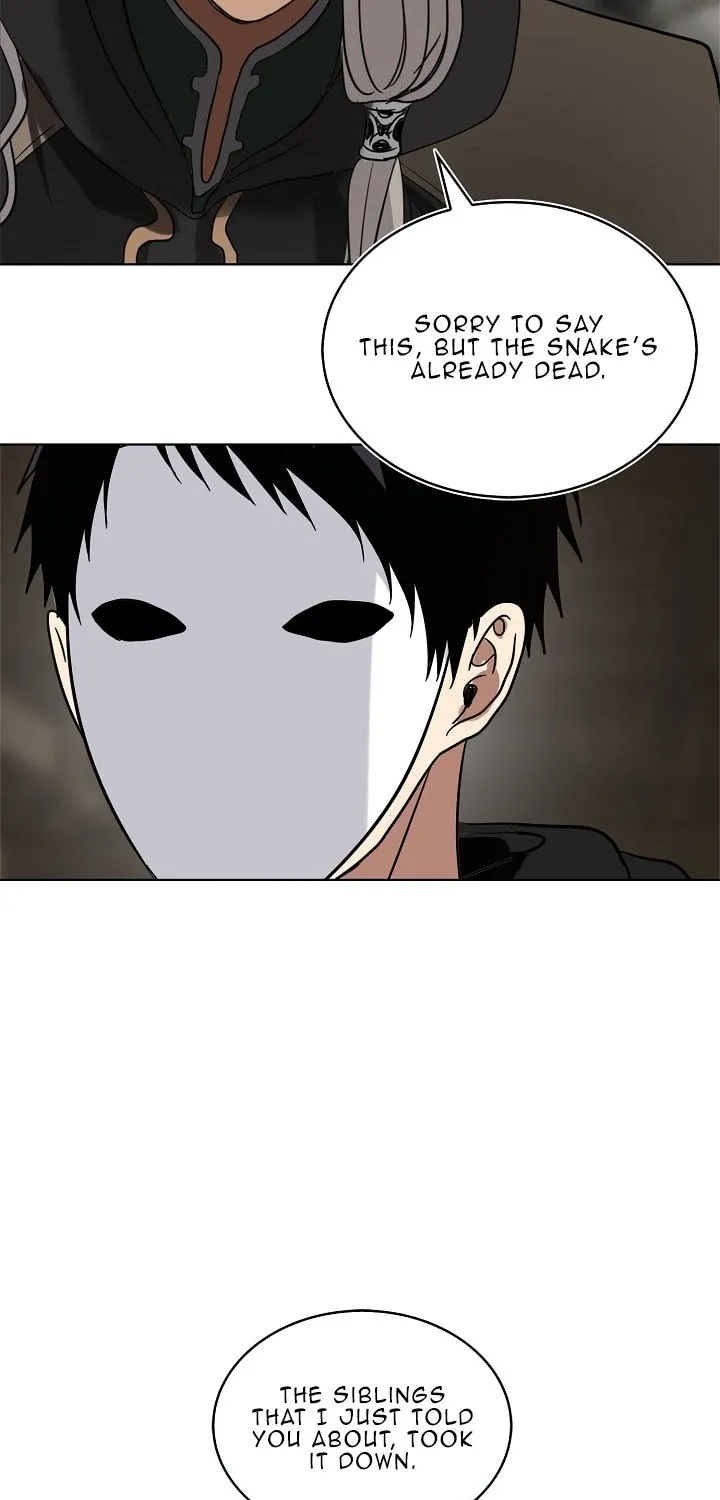 Read Ranker Who Lives A Second Time EN Manga Online