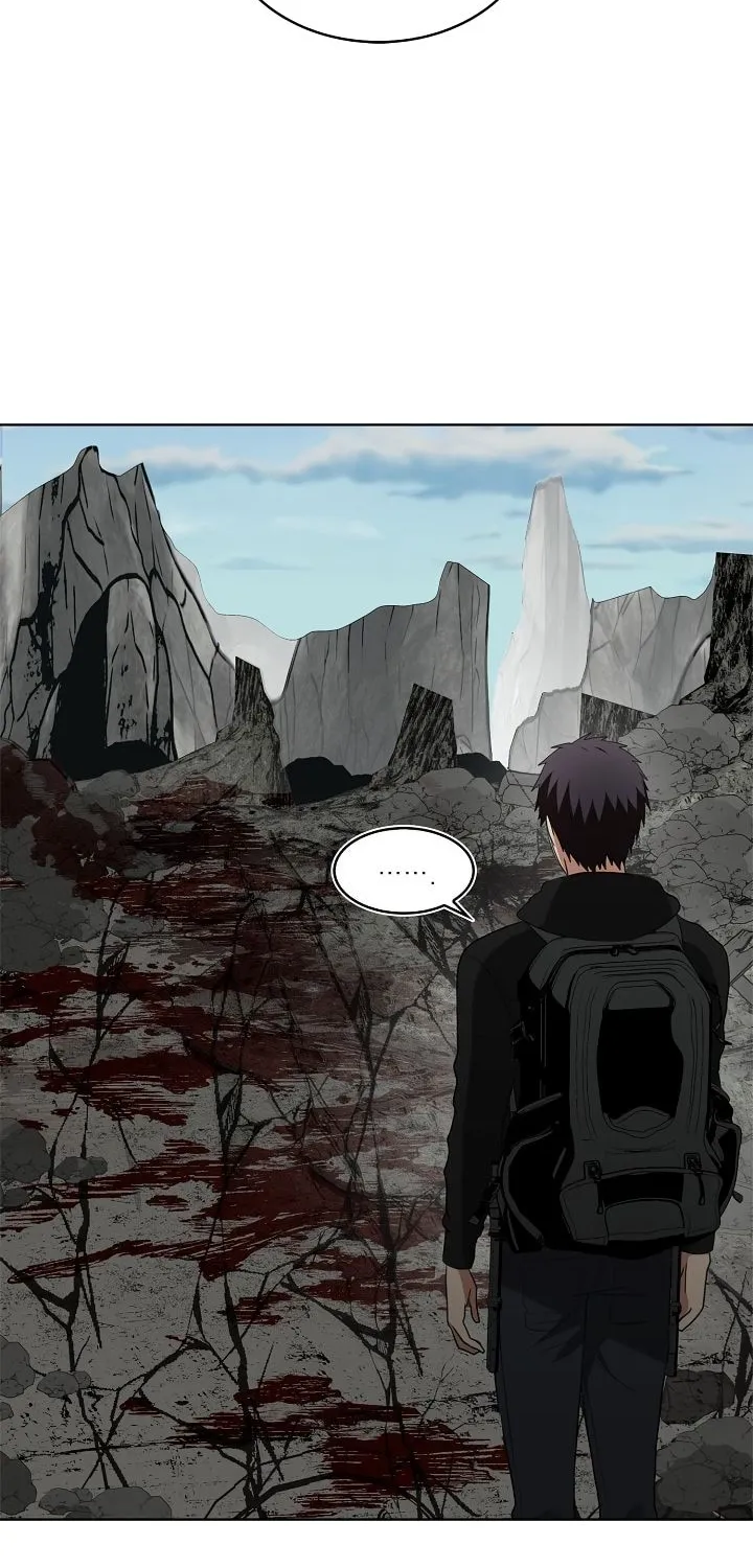 Read Ranker Who Lives A Second Time EN Manga Online