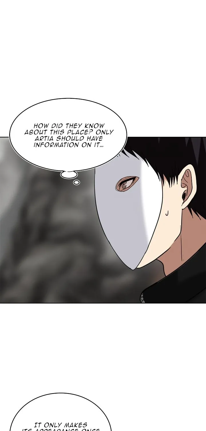 Read Ranker Who Lives A Second Time EN Manga Online