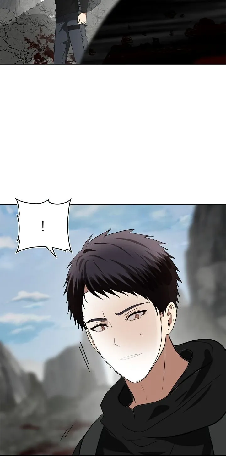 Read Ranker Who Lives A Second Time EN Manga Online