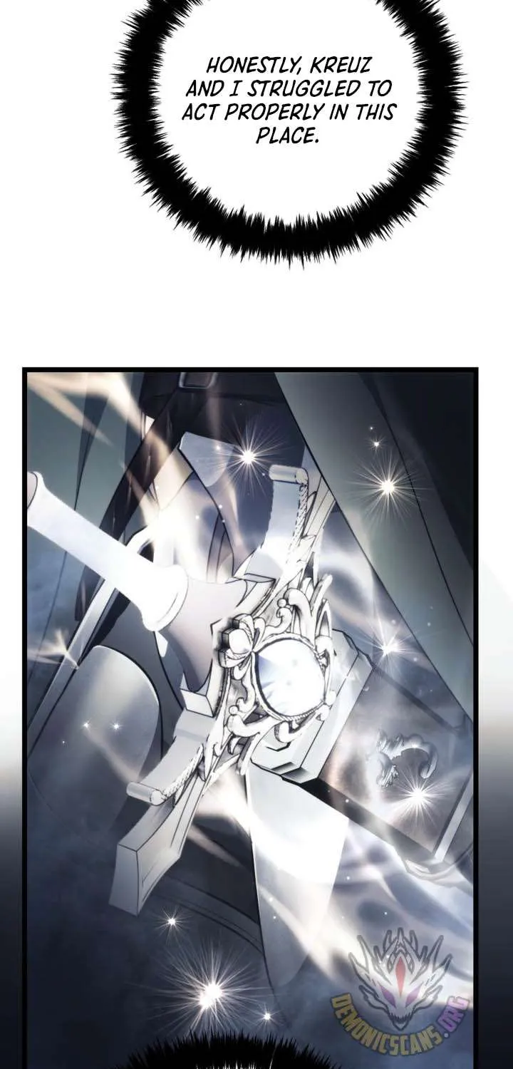 Read Ranker Who Lives A Second Time EN Manga Online