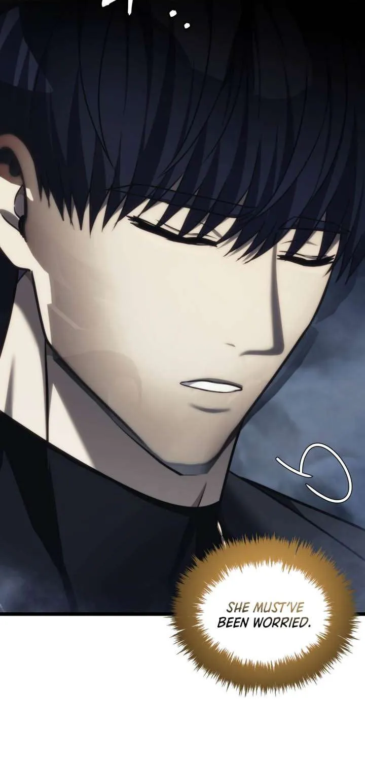 Read Ranker Who Lives A Second Time EN Manga Online