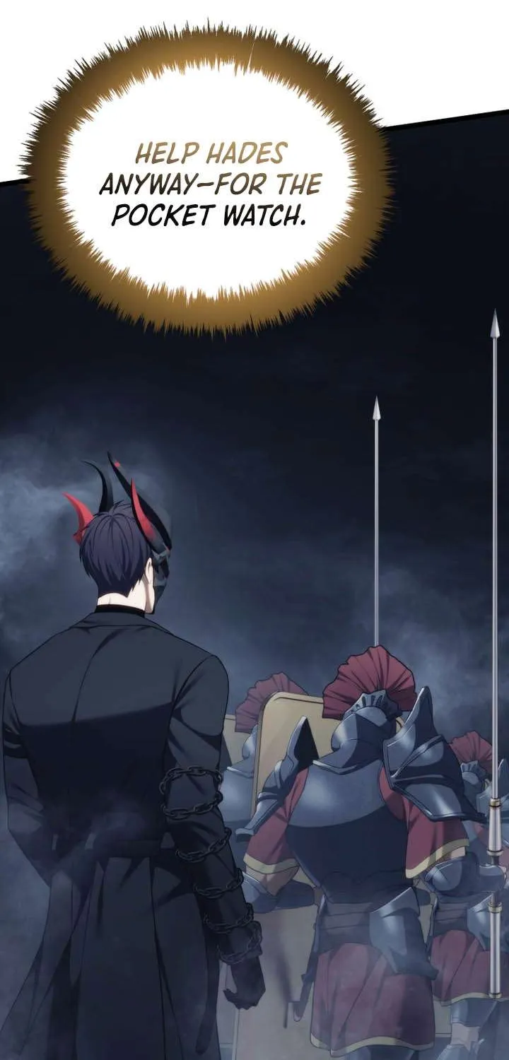 Read Ranker Who Lives A Second Time EN Manga Online