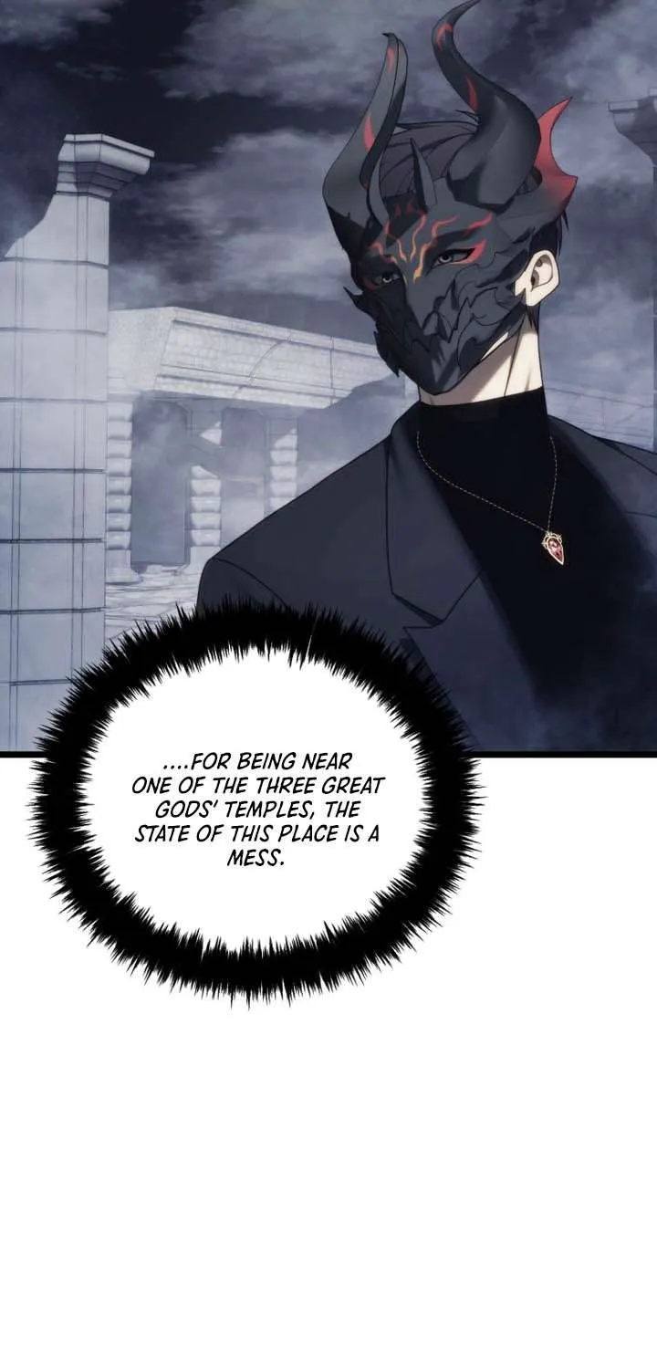 Read Ranker Who Lives A Second Time EN Manga Online