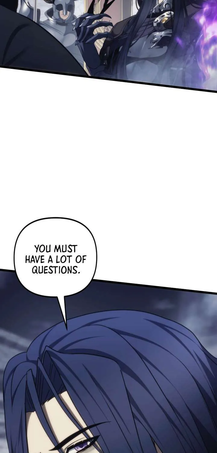 Read Ranker Who Lives A Second Time EN Manga Online