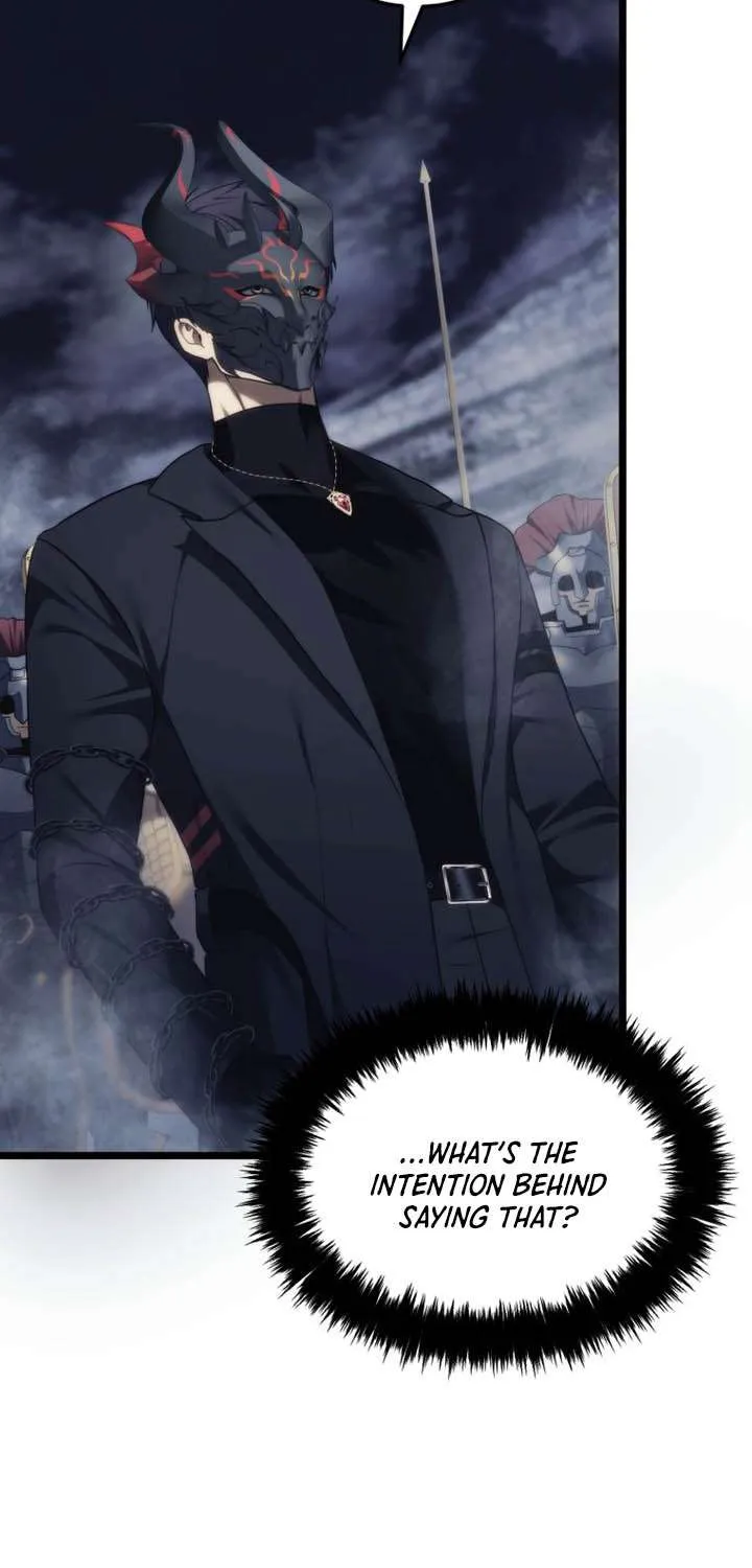 Read Ranker Who Lives A Second Time EN Manga Online