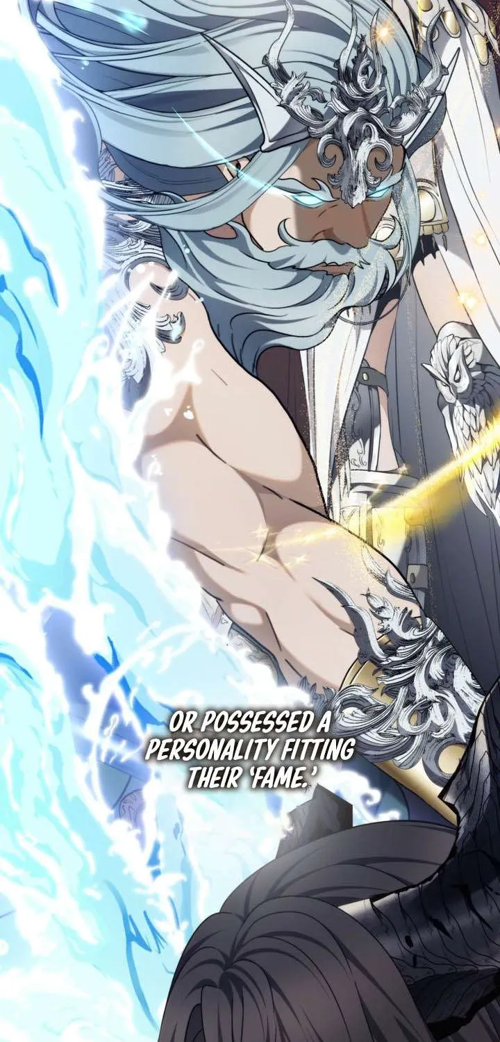 Read Ranker Who Lives A Second Time EN Manga Online