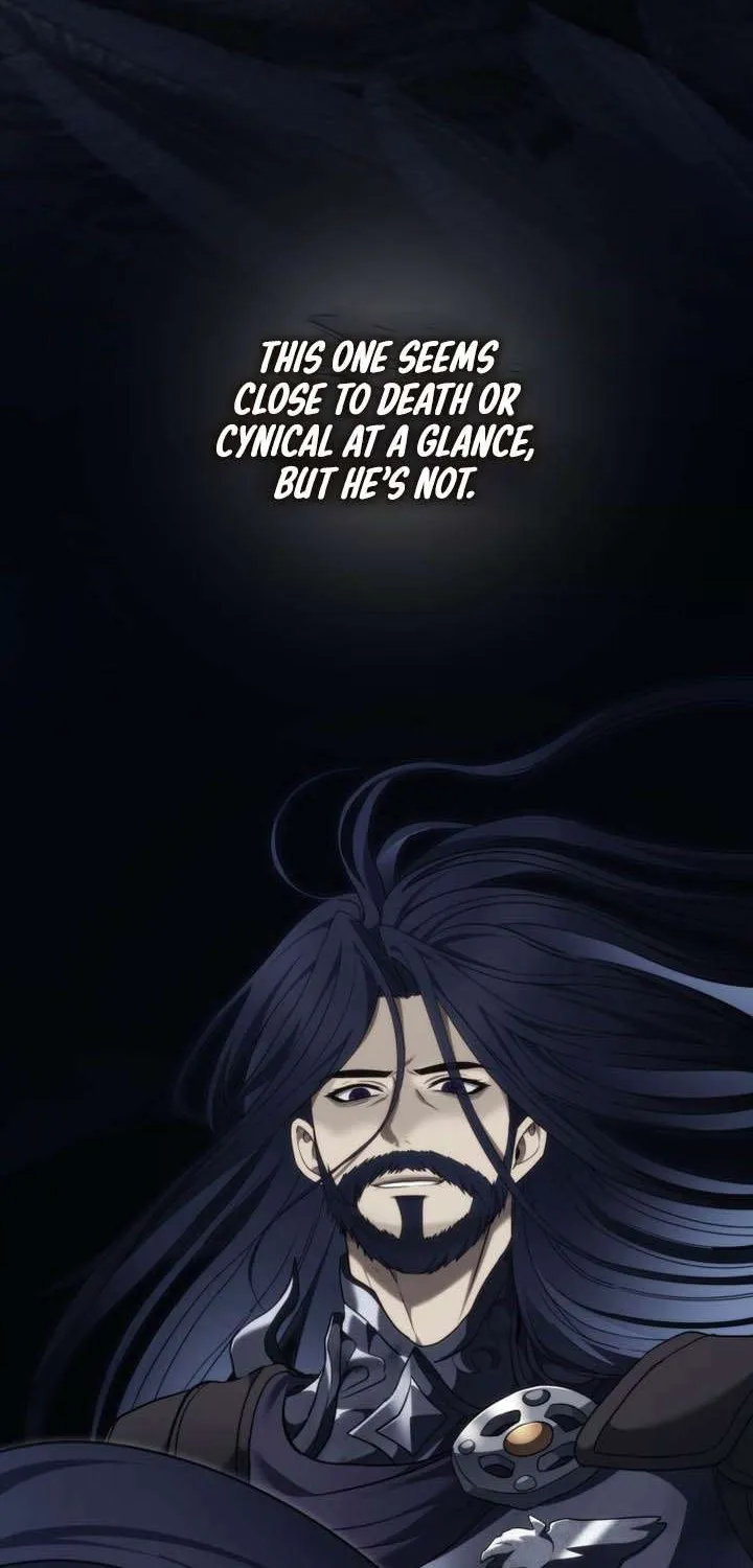Read Ranker Who Lives A Second Time EN Manga Online