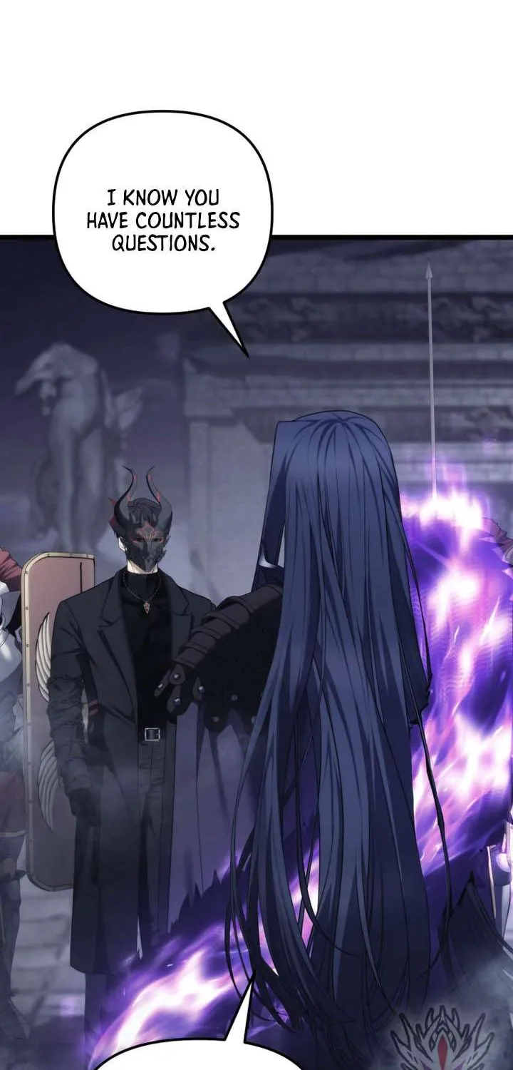 Read Ranker Who Lives A Second Time EN Manga Online