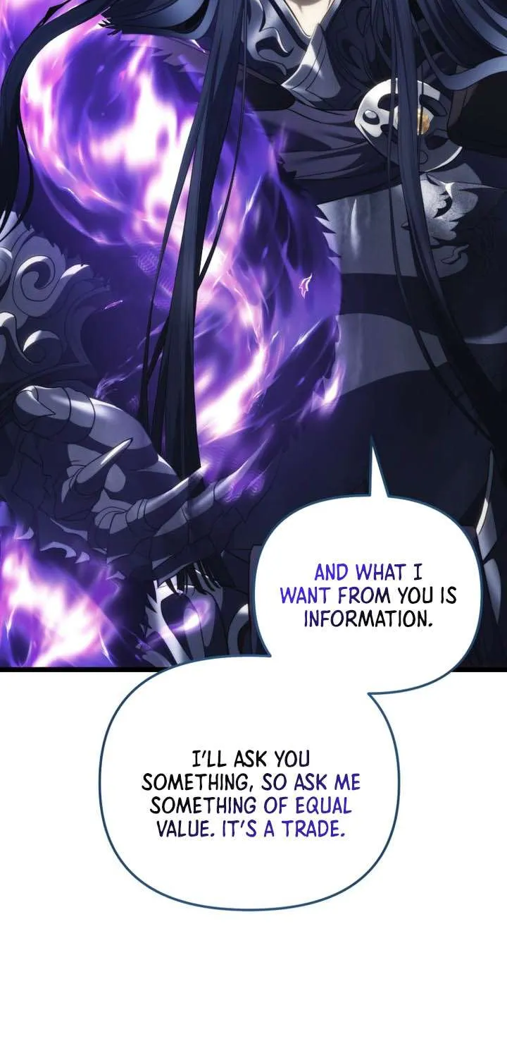 Read Ranker Who Lives A Second Time EN Manga Online