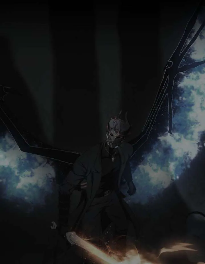 Read Ranker Who Lives A Second Time EN Manga Online