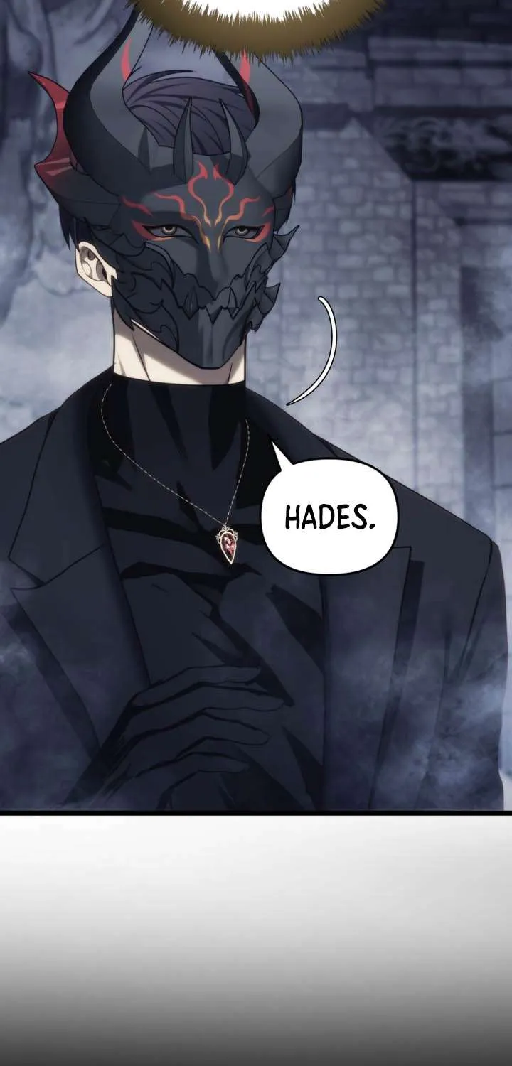 Read Ranker Who Lives A Second Time EN Manga Online