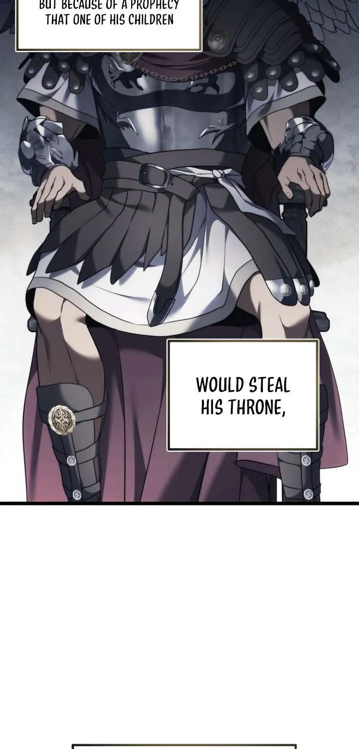 Read Ranker Who Lives A Second Time EN Manga Online