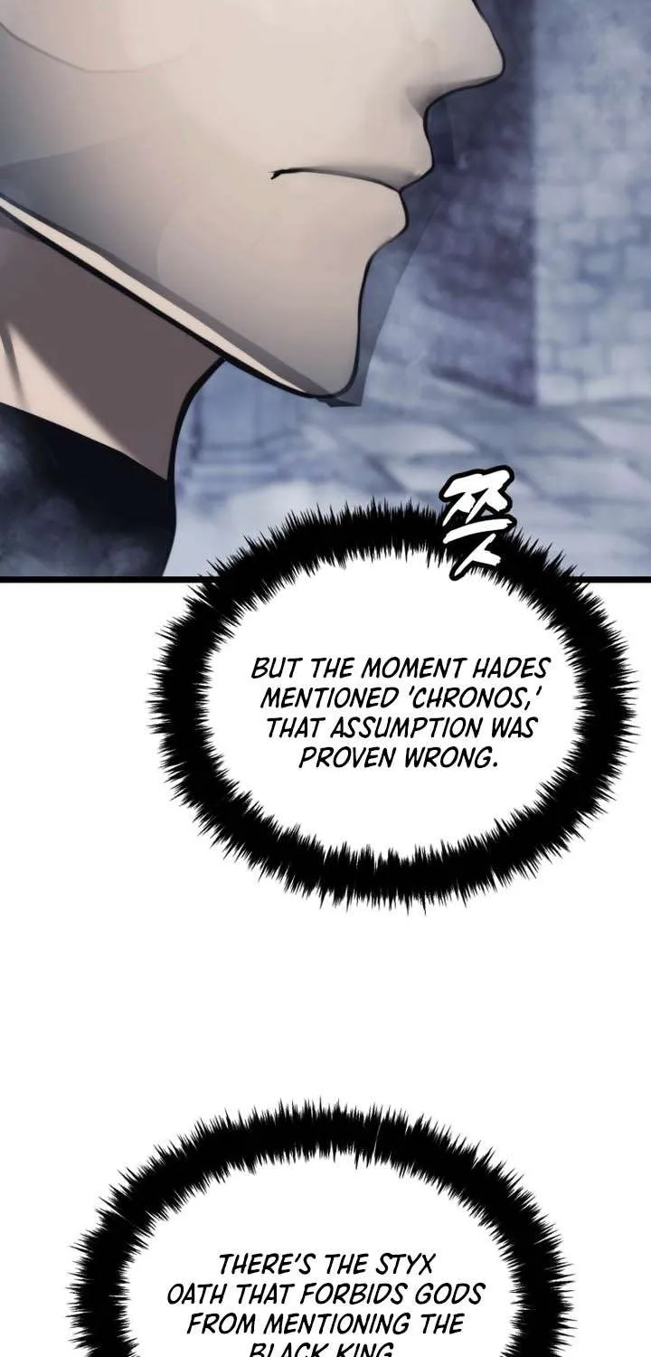 Read Ranker Who Lives A Second Time EN Manga Online