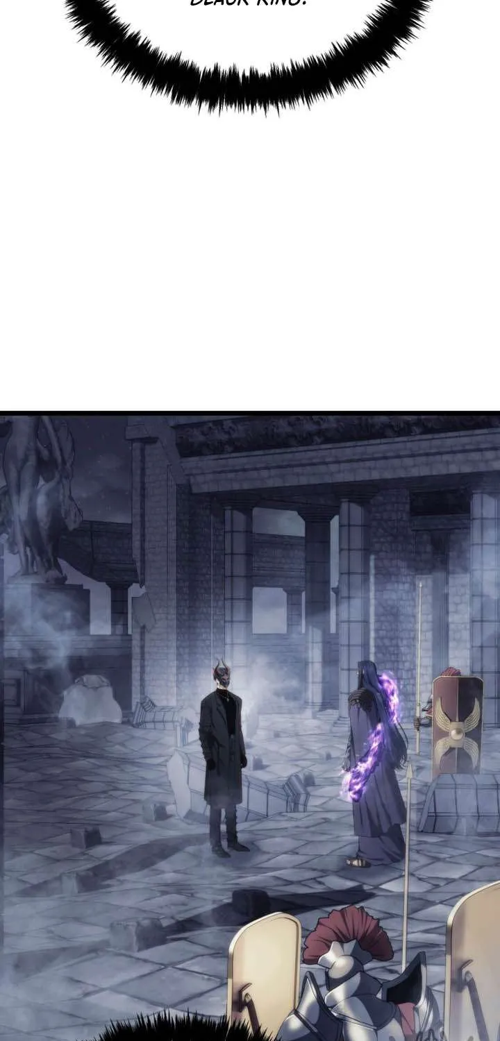 Read Ranker Who Lives A Second Time EN Manga Online