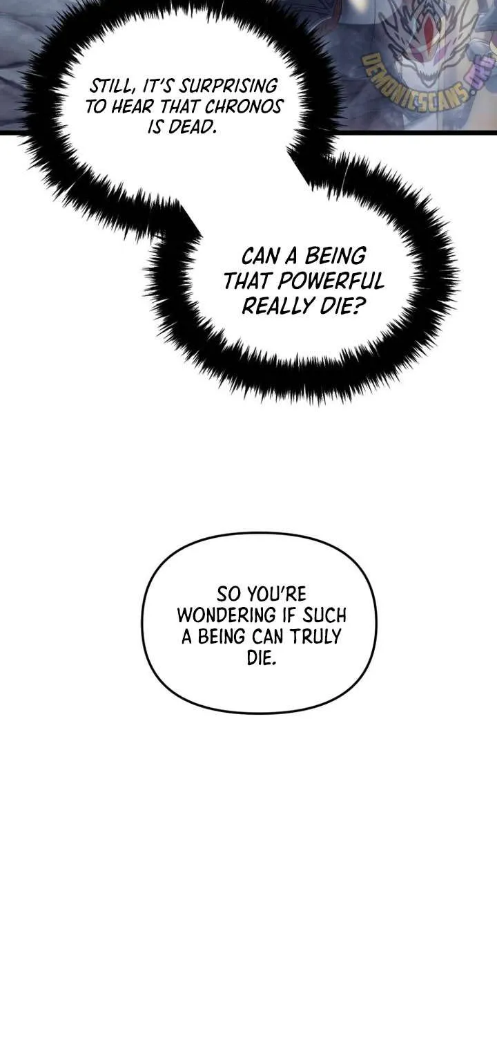 Read Ranker Who Lives A Second Time EN Manga Online