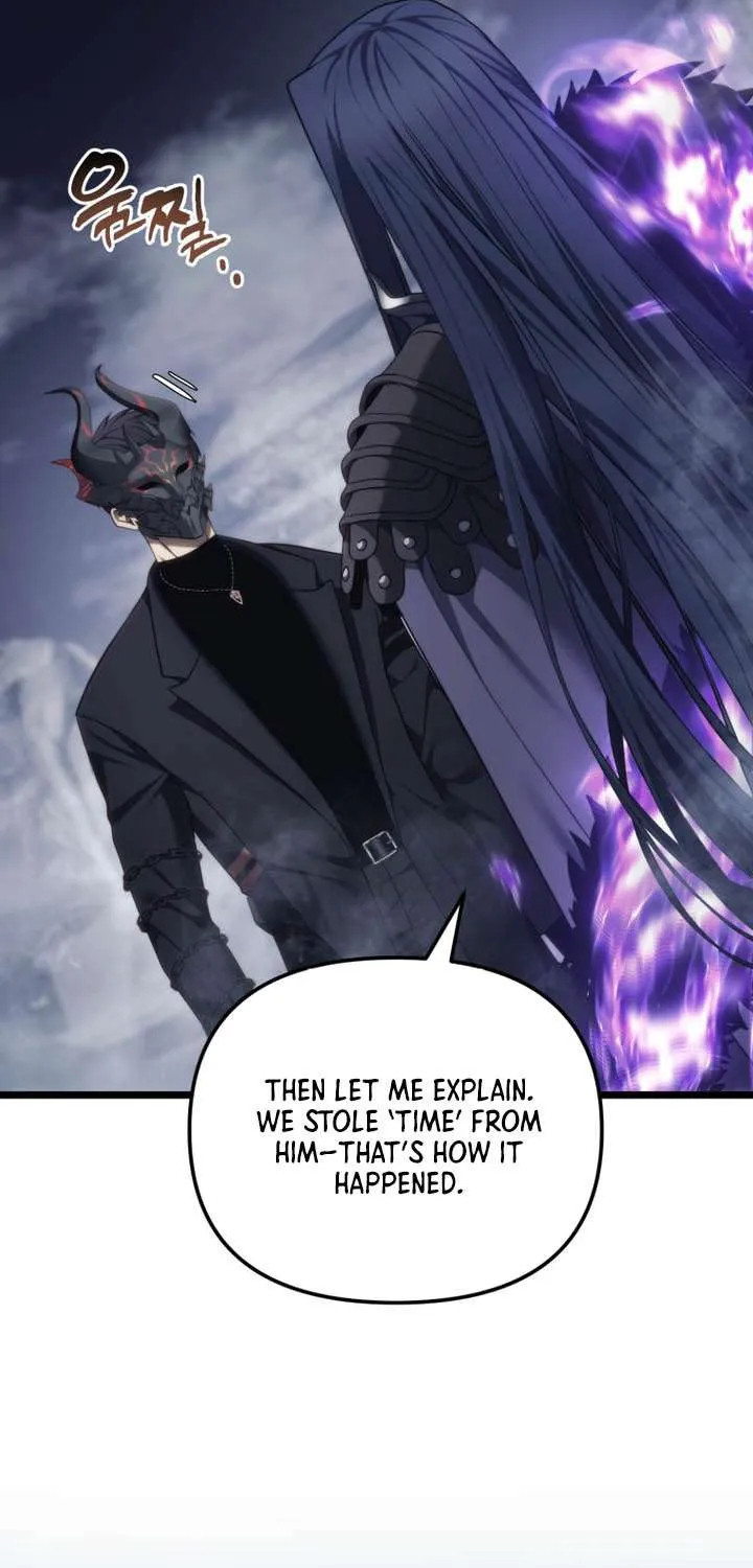 Read Ranker Who Lives A Second Time EN Manga Online