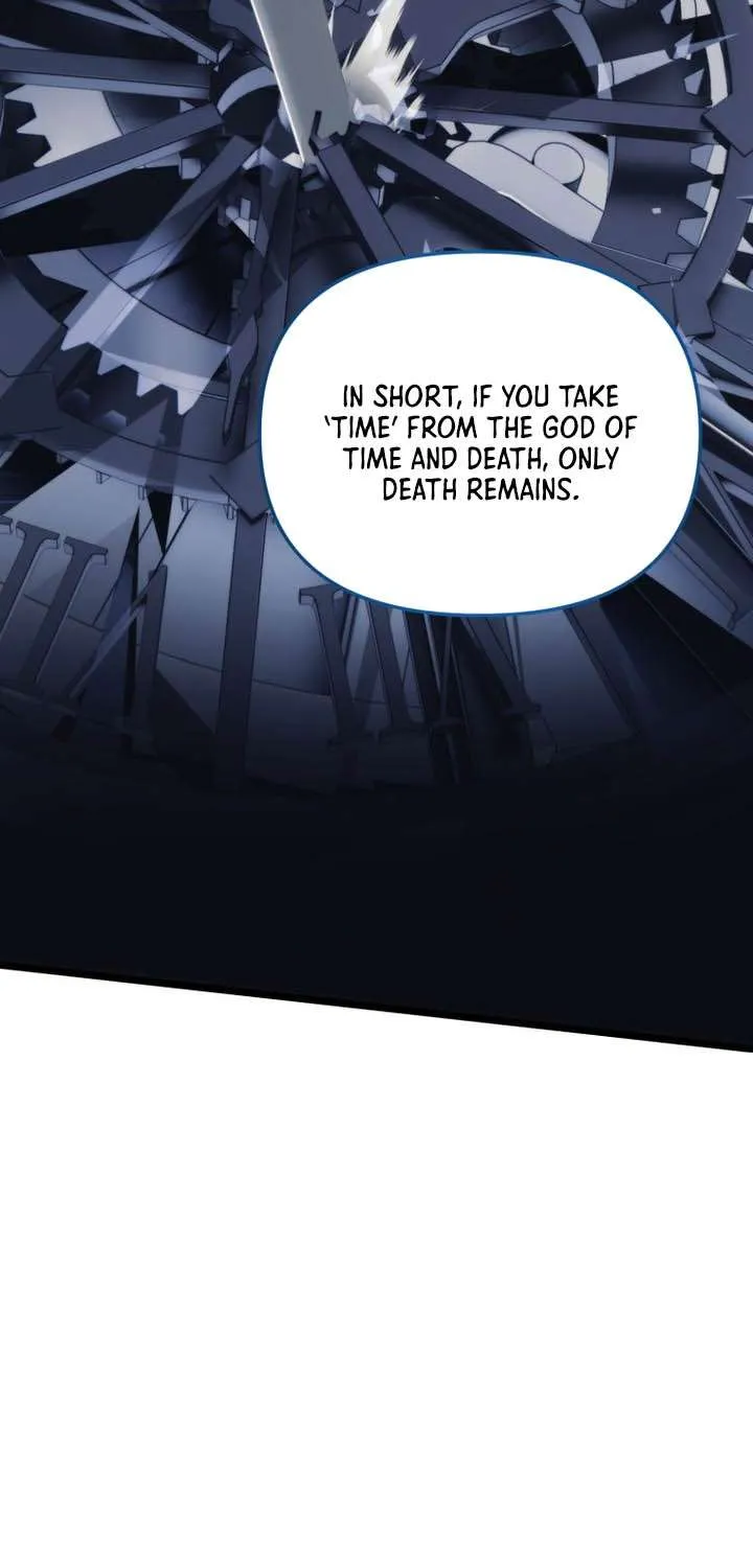 Read Ranker Who Lives A Second Time EN Manga Online